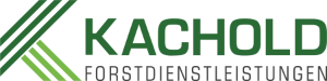 Logo Kachold Forstdienstleitungen